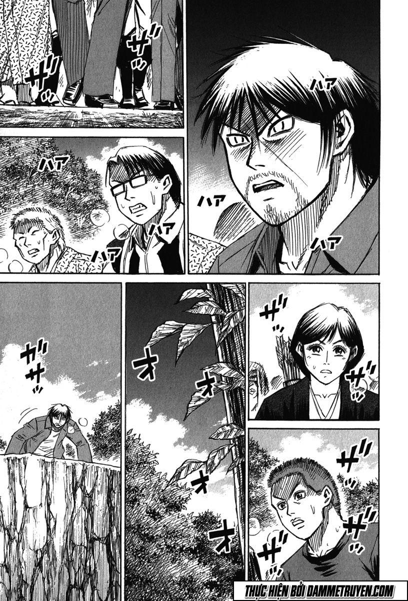 Đảo Ma Cà Rồng Chapter 445 - 7