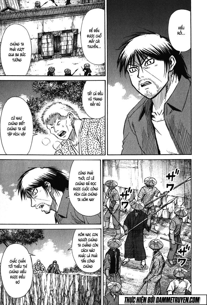 Đảo Ma Cà Rồng Chapter 445 - 9