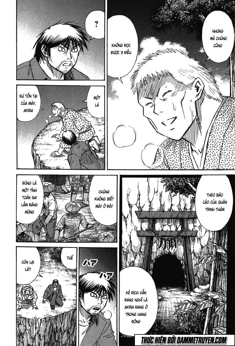 Đảo Ma Cà Rồng Chapter 445 - 10