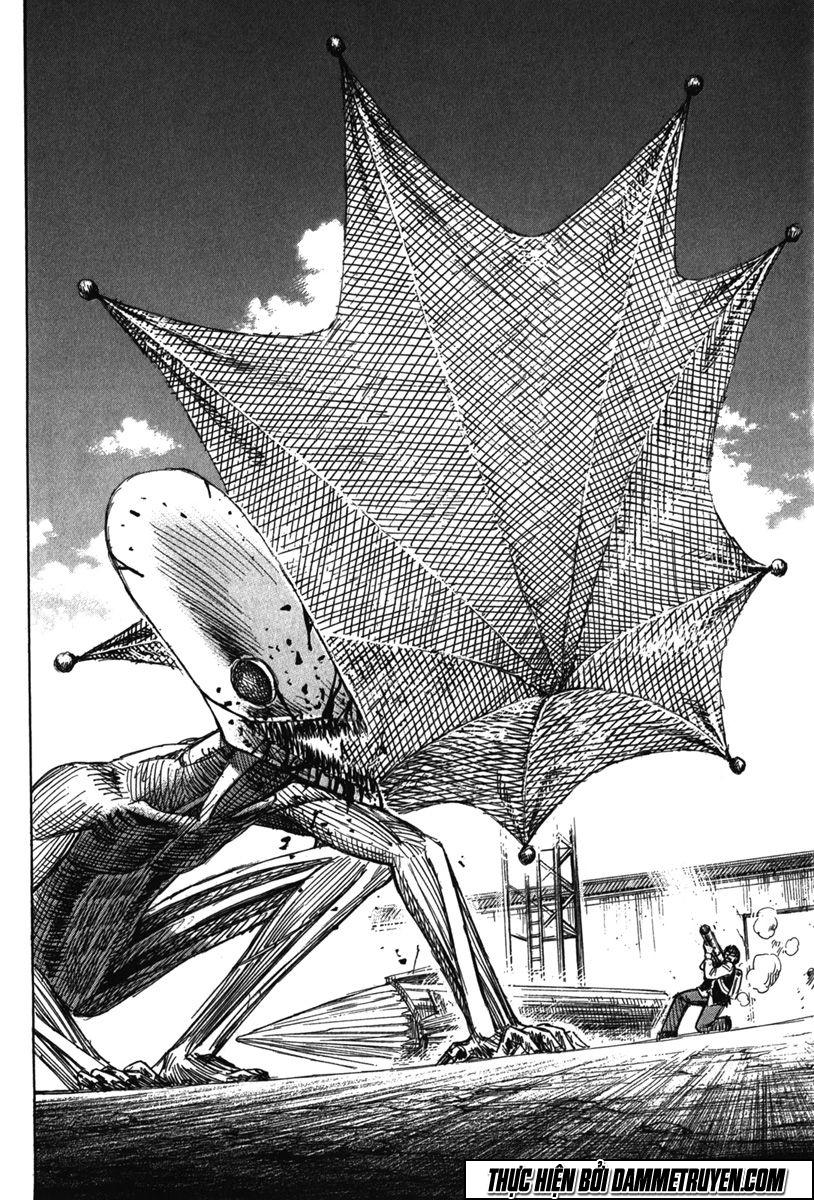 Đảo Ma Cà Rồng Chapter 446 - 11