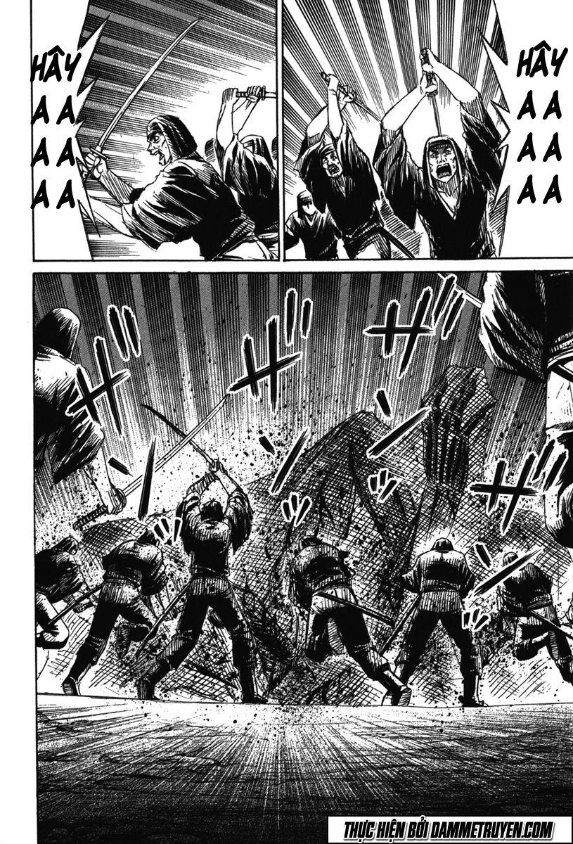 Đảo Ma Cà Rồng Chapter 446 - 13