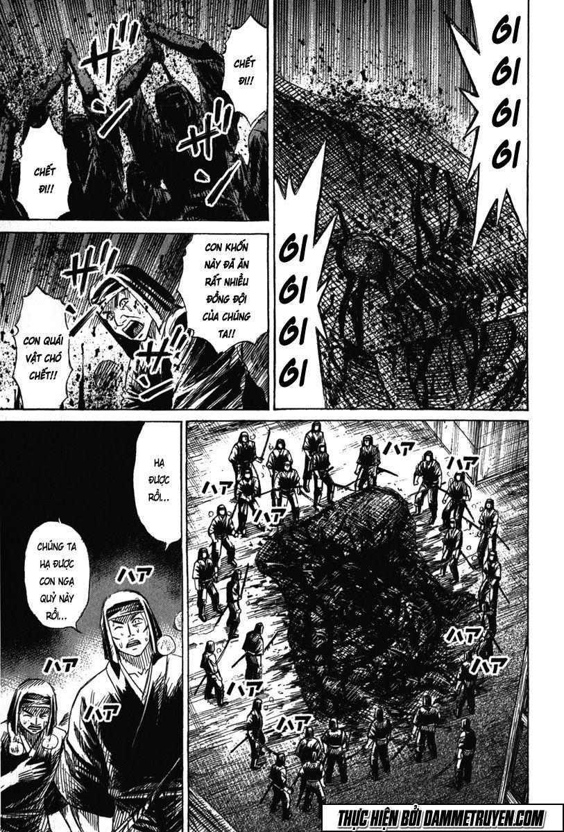 Đảo Ma Cà Rồng Chapter 446 - 14