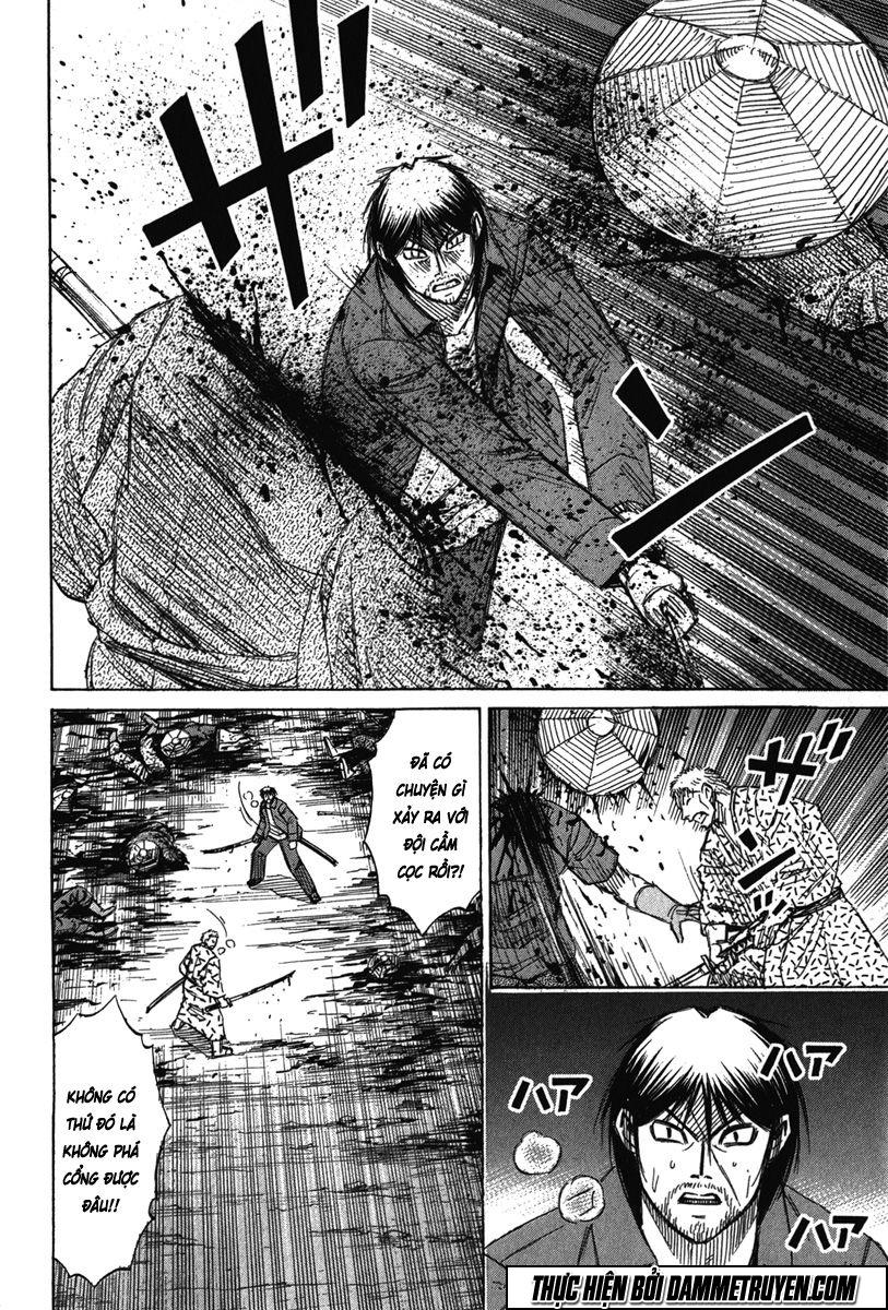 Đảo Ma Cà Rồng Chapter 446 - 15