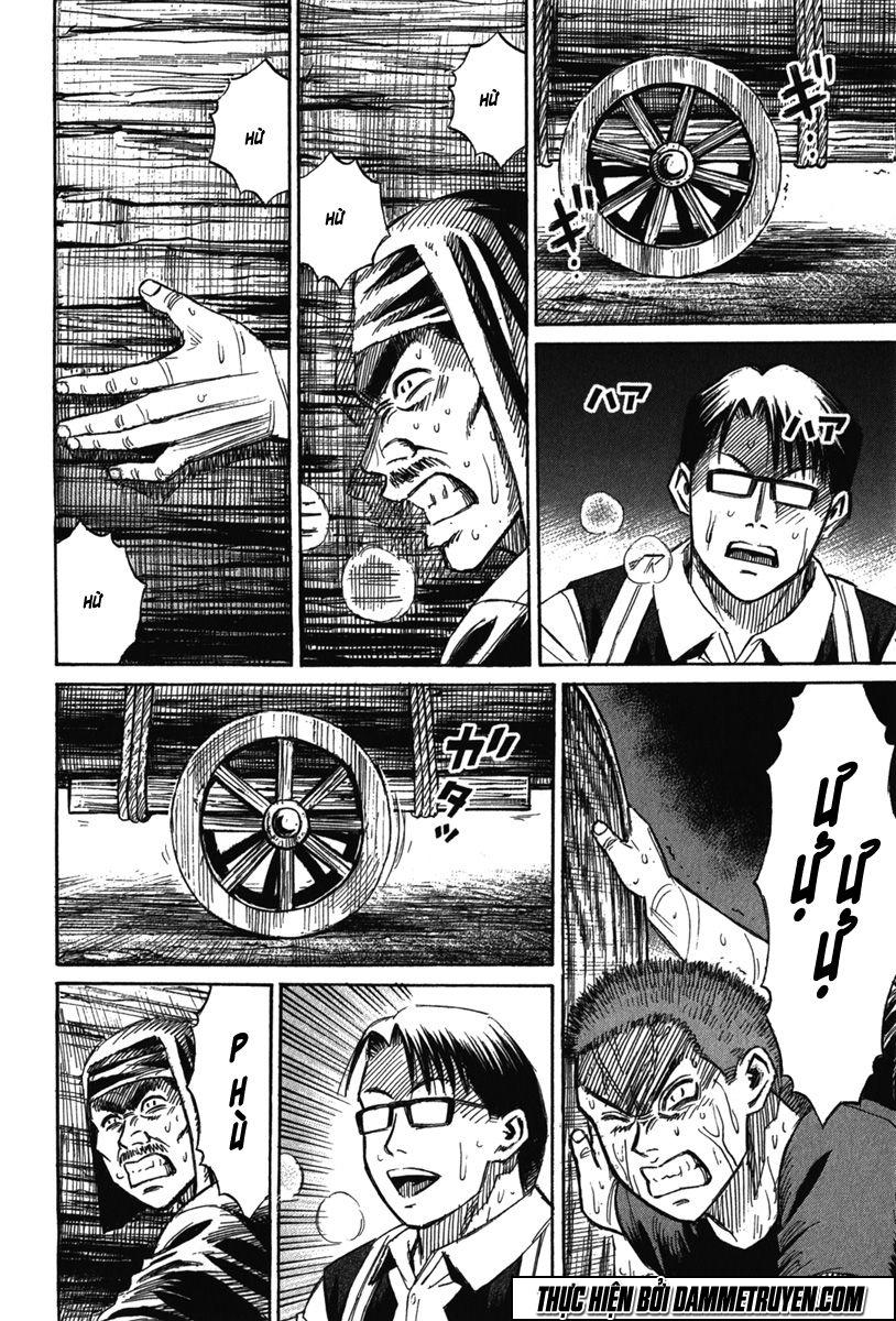 Đảo Ma Cà Rồng Chapter 446 - 17