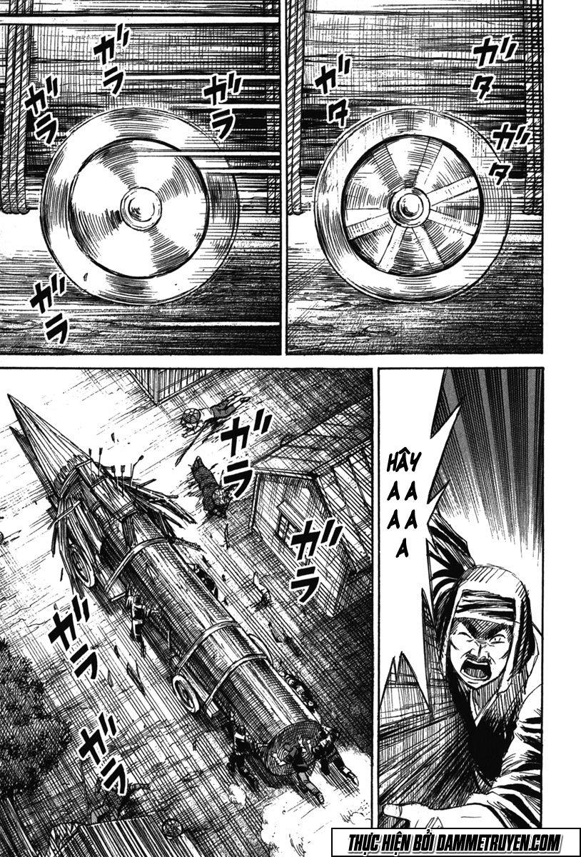 Đảo Ma Cà Rồng Chapter 446 - 18