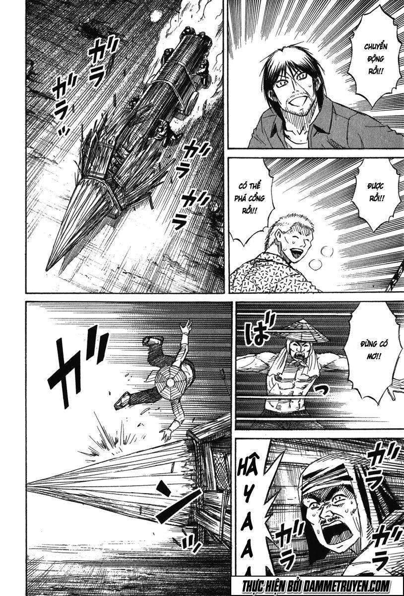 Đảo Ma Cà Rồng Chapter 446 - 19