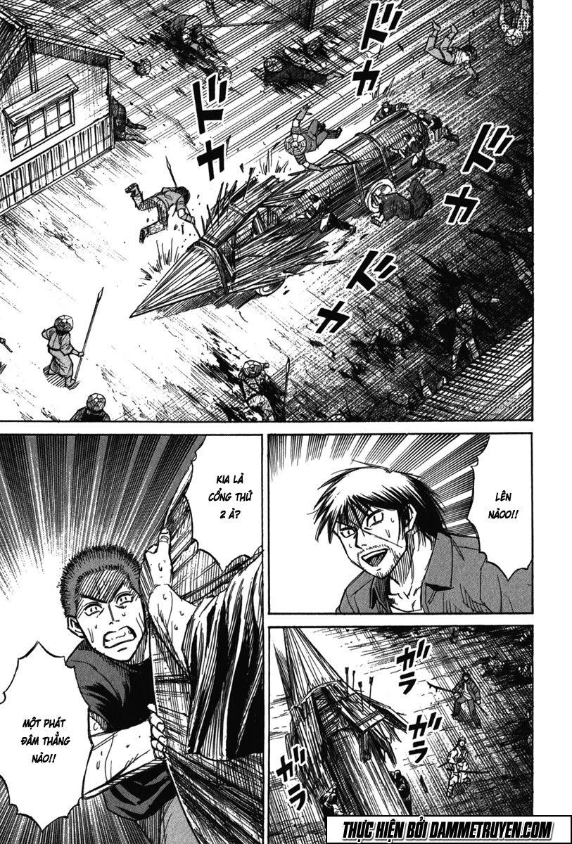 Đảo Ma Cà Rồng Chapter 446 - 20