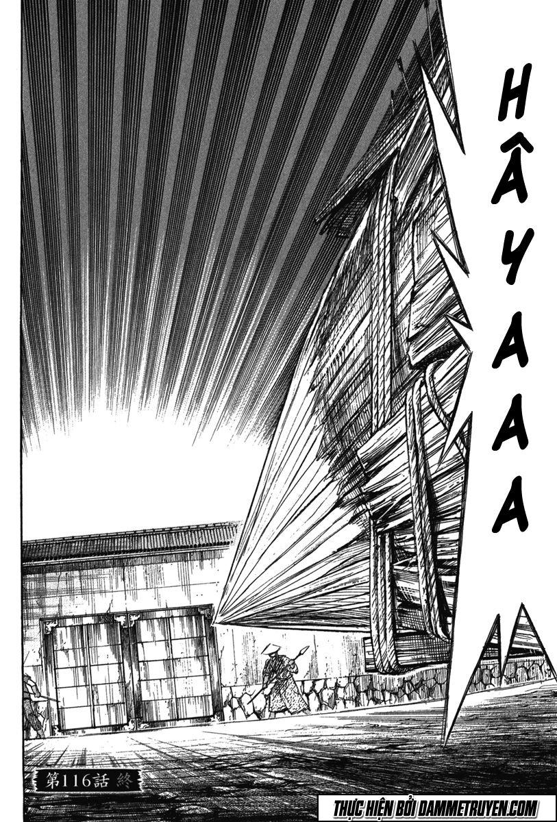 Đảo Ma Cà Rồng Chapter 446 - 21