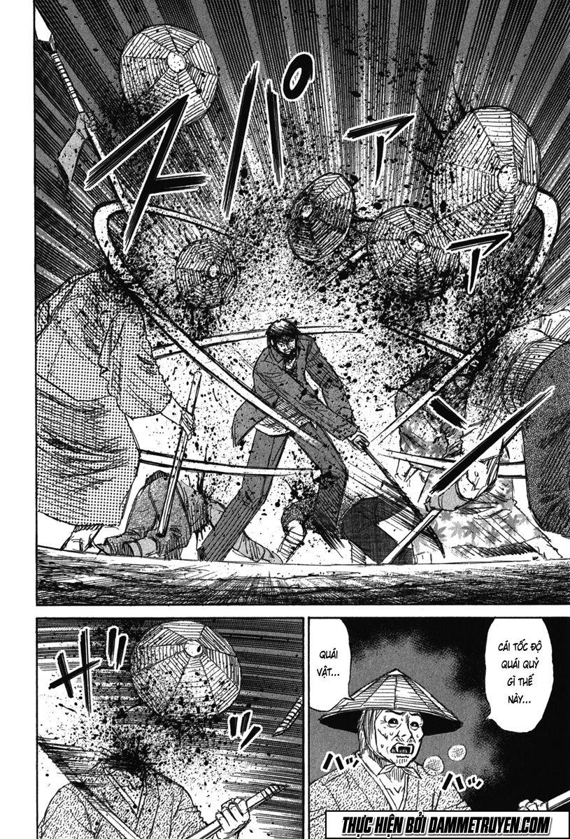 Đảo Ma Cà Rồng Chapter 446 - 5