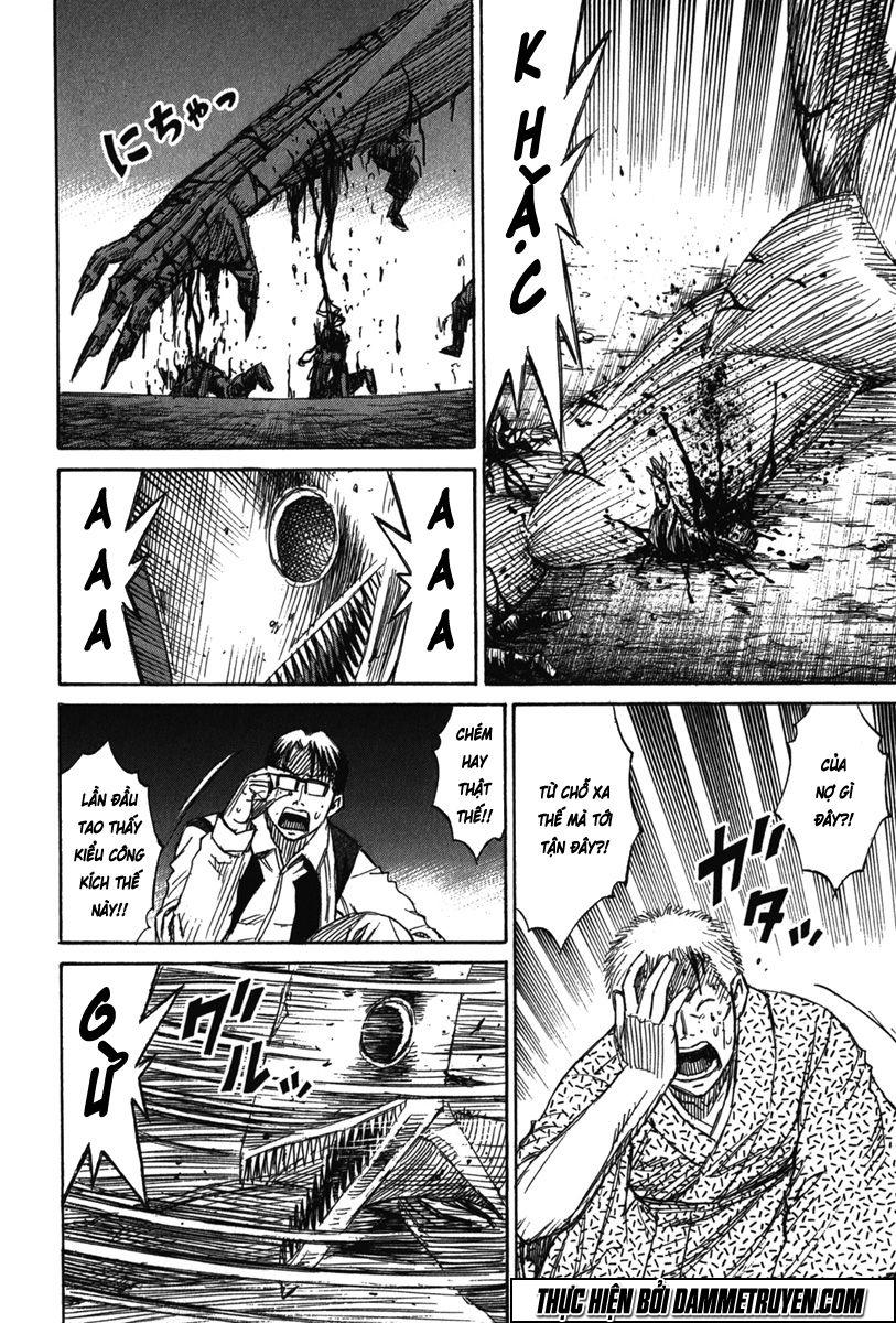 Đảo Ma Cà Rồng Chapter 447 - 17