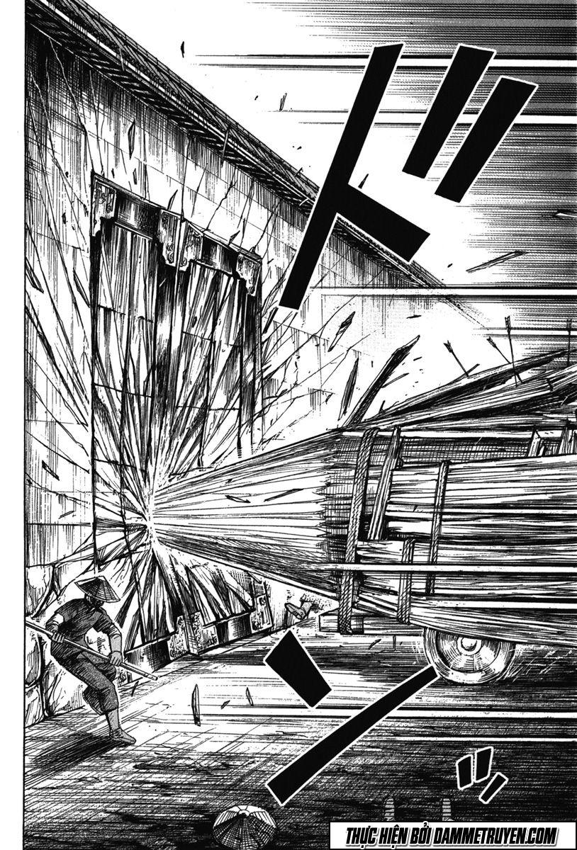 Đảo Ma Cà Rồng Chapter 447 - 3