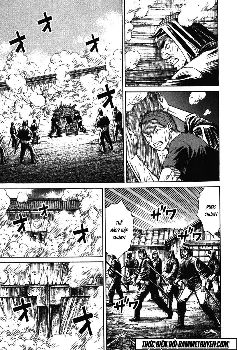 Đảo Ma Cà Rồng Chapter 447 - 4