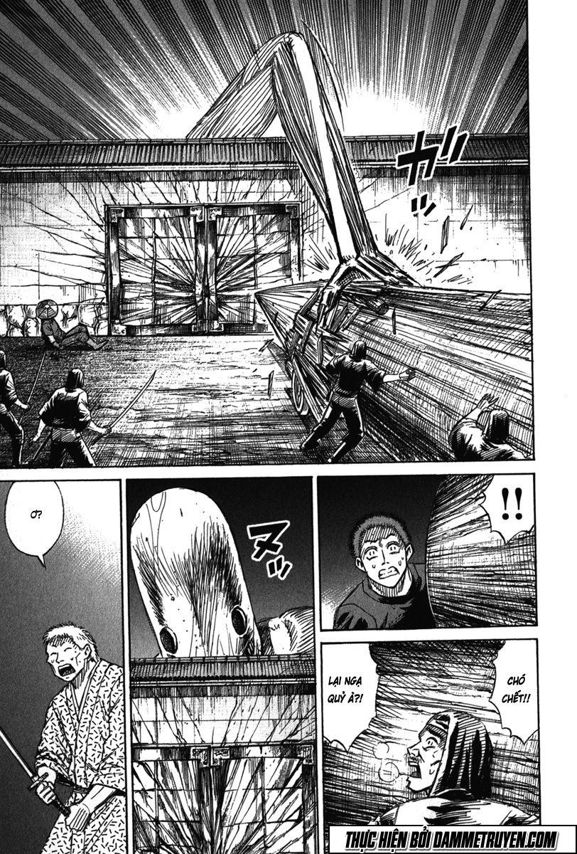 Đảo Ma Cà Rồng Chapter 447 - 6