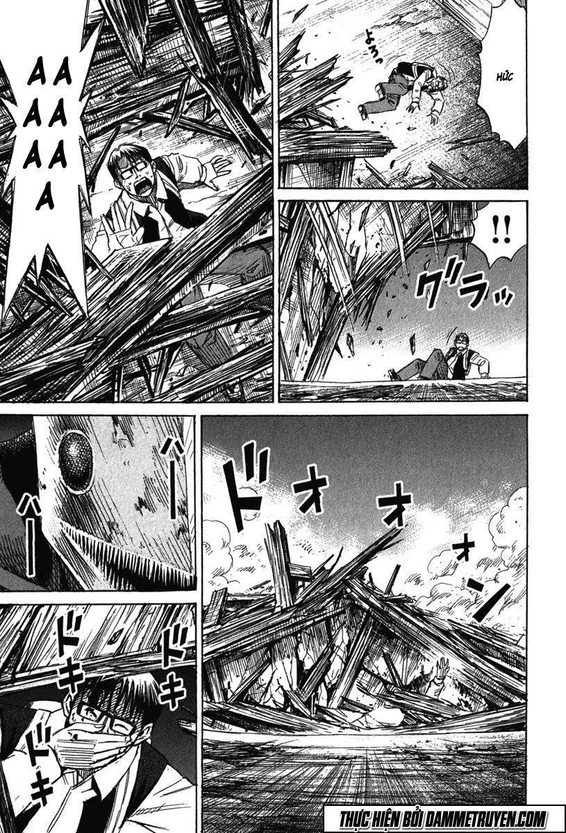 Đảo Ma Cà Rồng Chapter 448 - 12