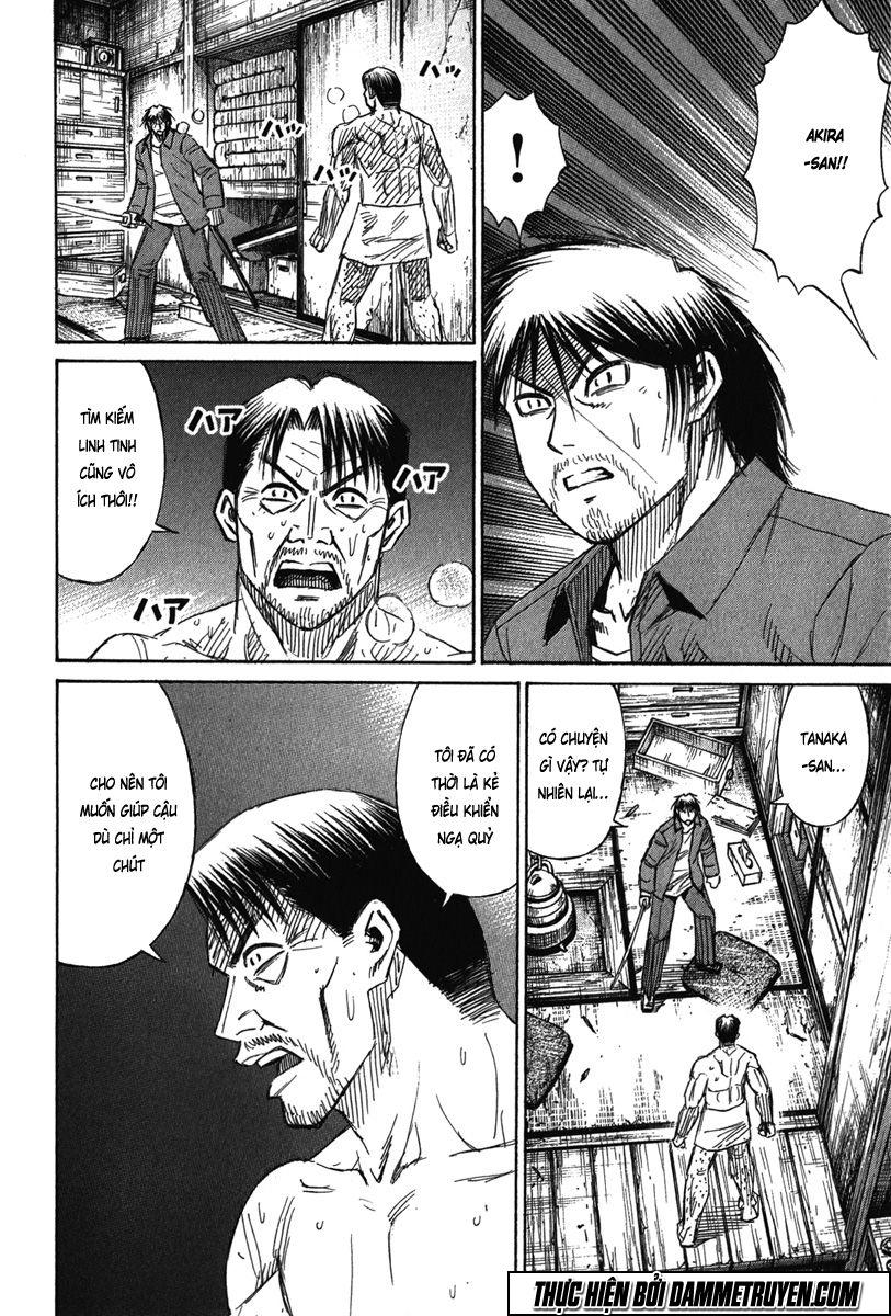 Đảo Ma Cà Rồng Chapter 448 - 15