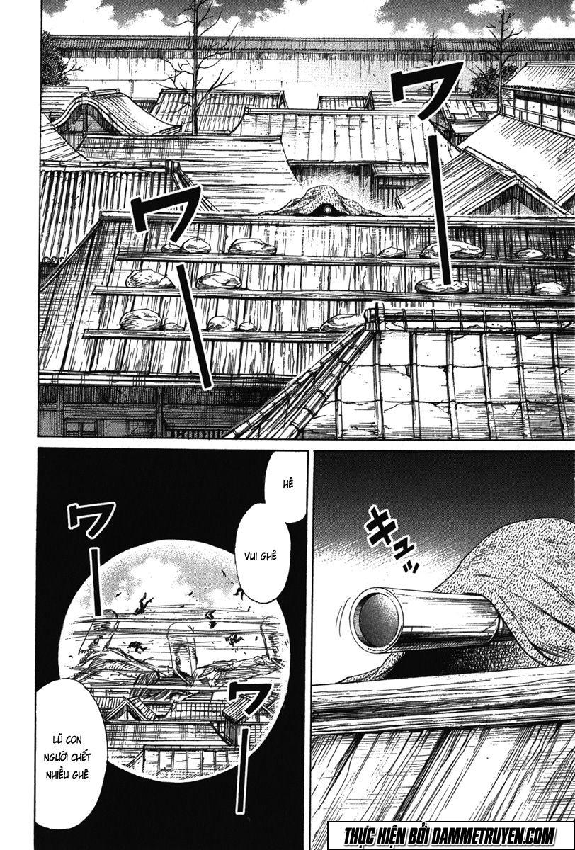 Đảo Ma Cà Rồng Chapter 448 - 19