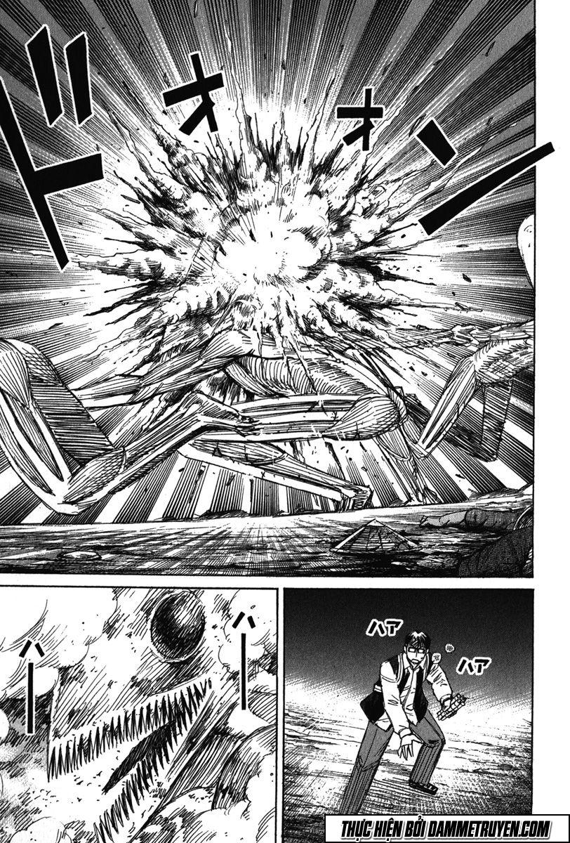 Đảo Ma Cà Rồng Chapter 448 - 6