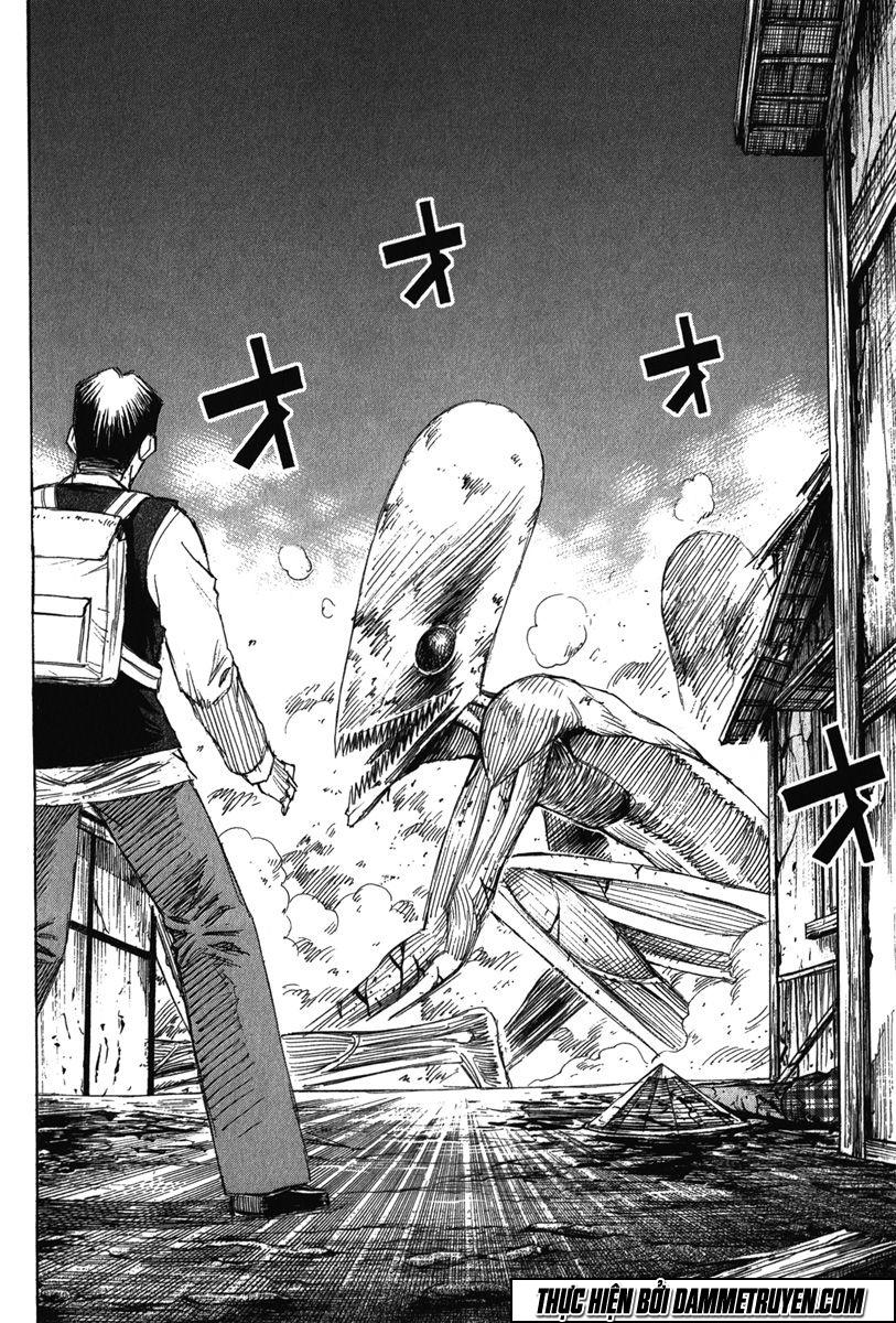 Đảo Ma Cà Rồng Chapter 448 - 7