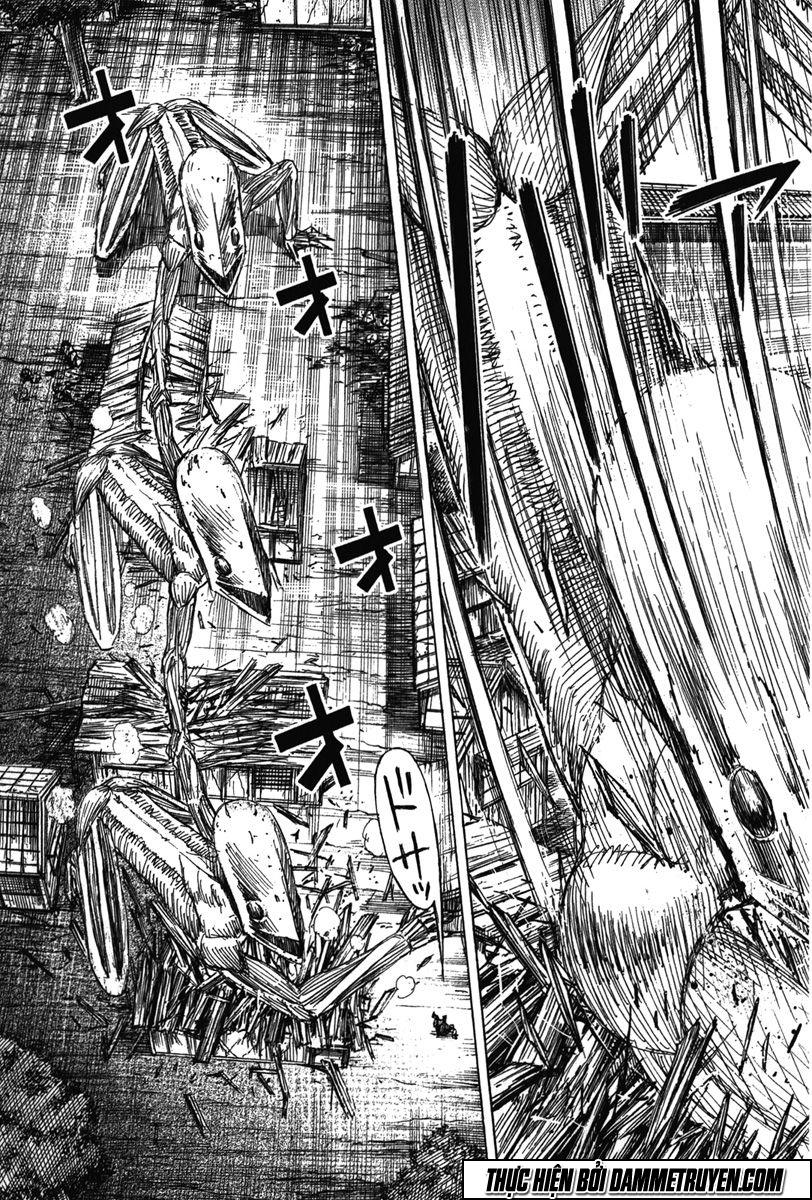 Đảo Ma Cà Rồng Chapter 448 - 10