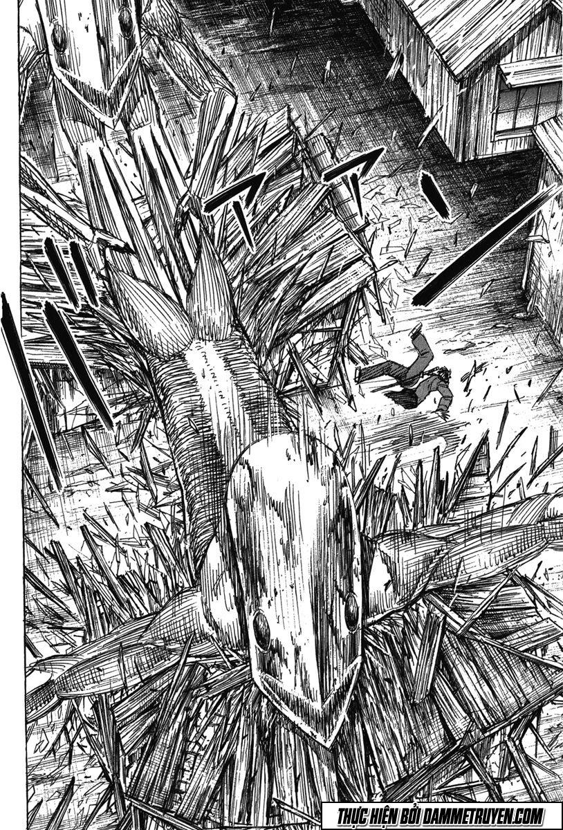 Đảo Ma Cà Rồng Chapter 449 - 13