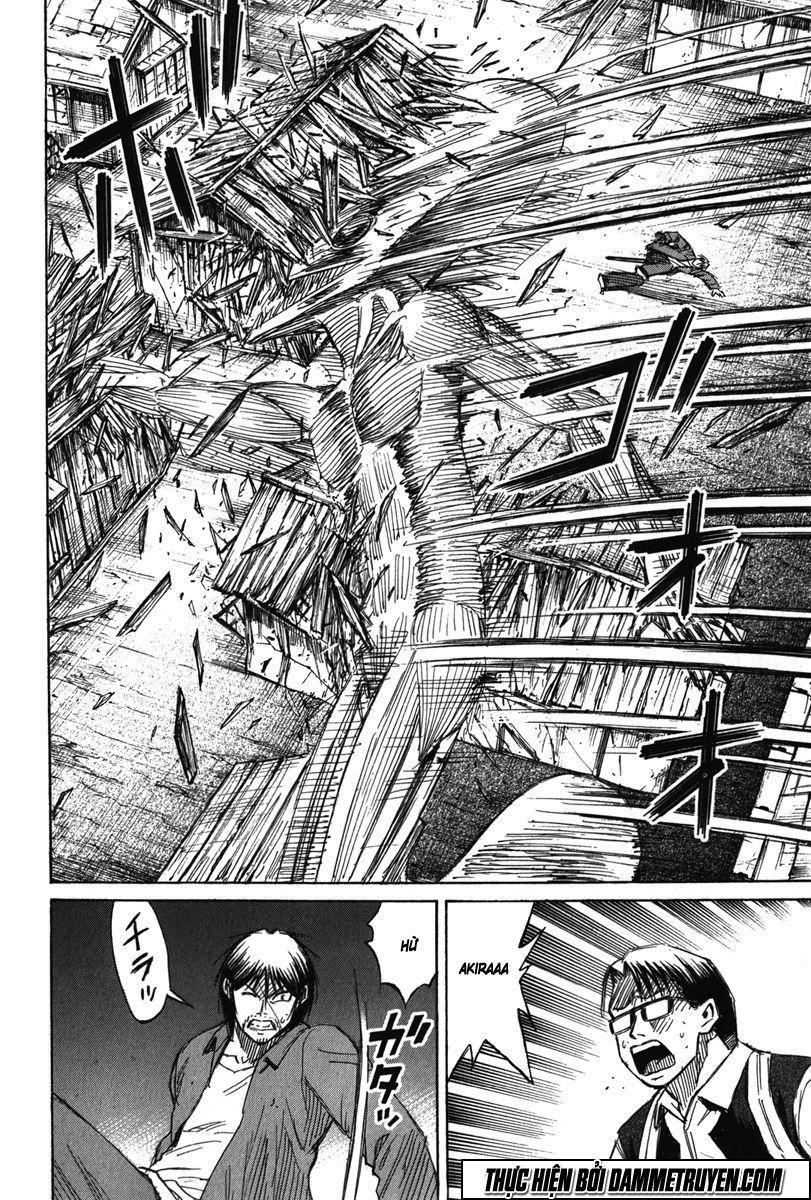 Đảo Ma Cà Rồng Chapter 449 - 15