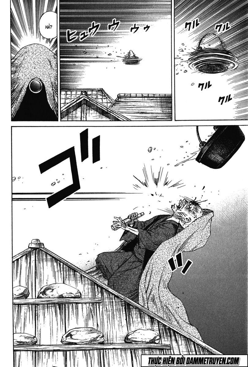 Đảo Ma Cà Rồng Chapter 449 - 17