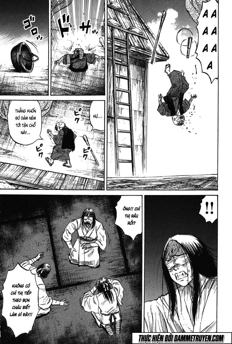 Đảo Ma Cà Rồng Chapter 449 - 18