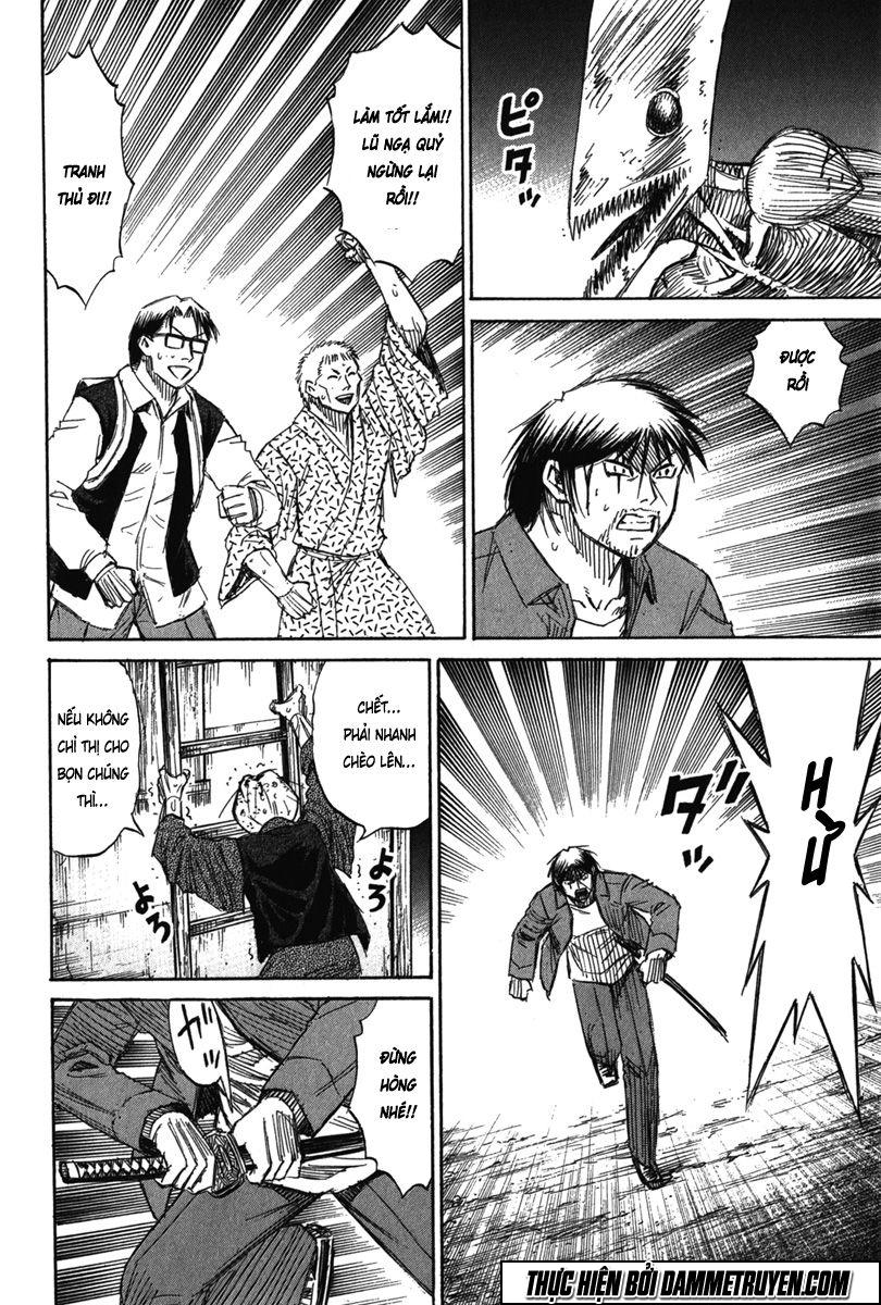 Đảo Ma Cà Rồng Chapter 449 - 19