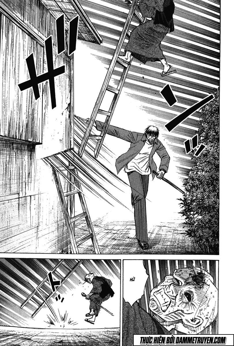 Đảo Ma Cà Rồng Chapter 449 - 20