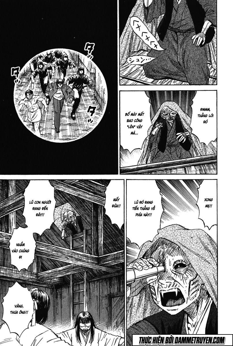 Đảo Ma Cà Rồng Chapter 449 - 6