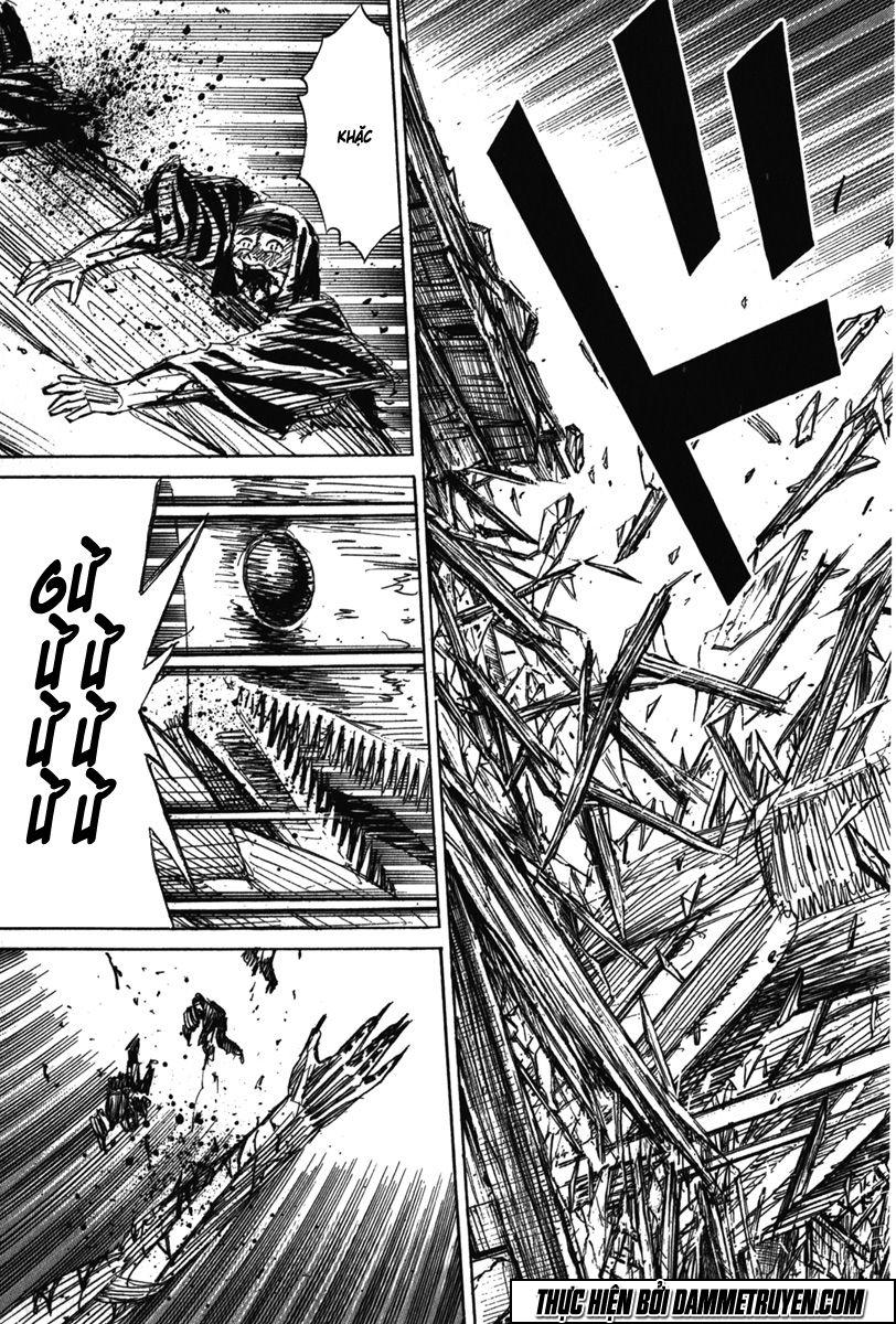 Đảo Ma Cà Rồng Chapter 449 - 10