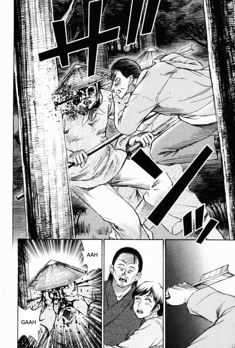 Đảo Ma Cà Rồng Chapter 45 - 10