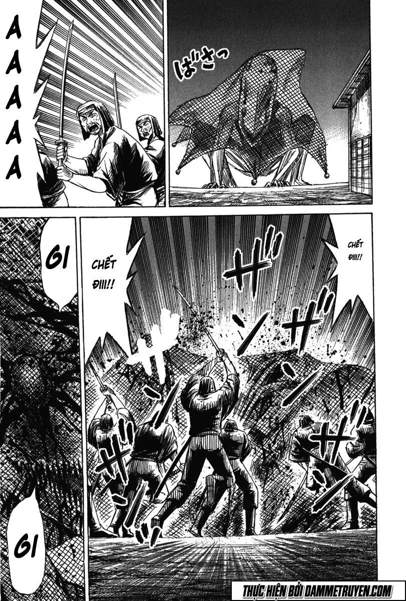 Đảo Ma Cà Rồng Chapter 450 - 12