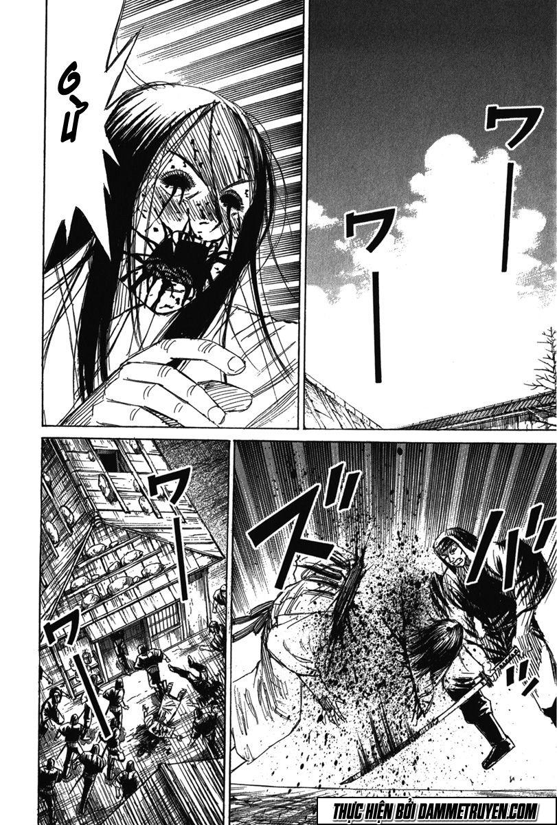 Đảo Ma Cà Rồng Chapter 450 - 13