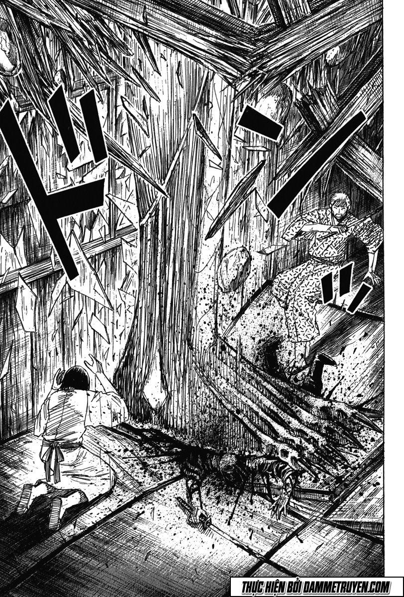 Đảo Ma Cà Rồng Chapter 450 - 16