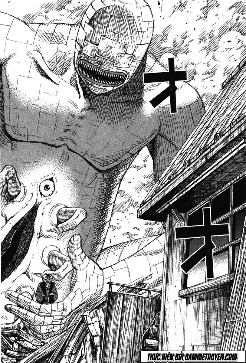 Đảo Ma Cà Rồng Chapter 450 - 19