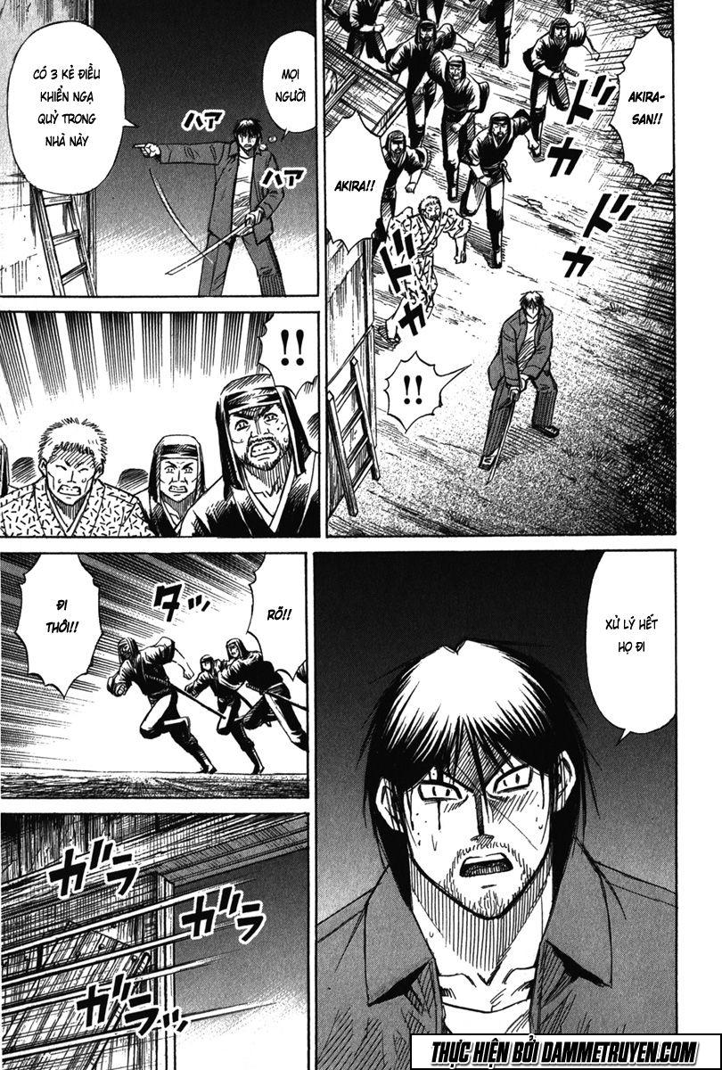 Đảo Ma Cà Rồng Chapter 450 - 6