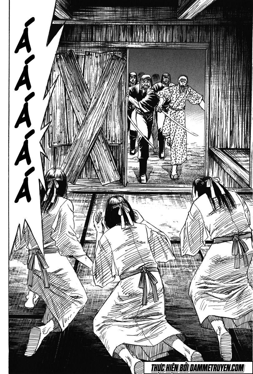 Đảo Ma Cà Rồng Chapter 450 - 7