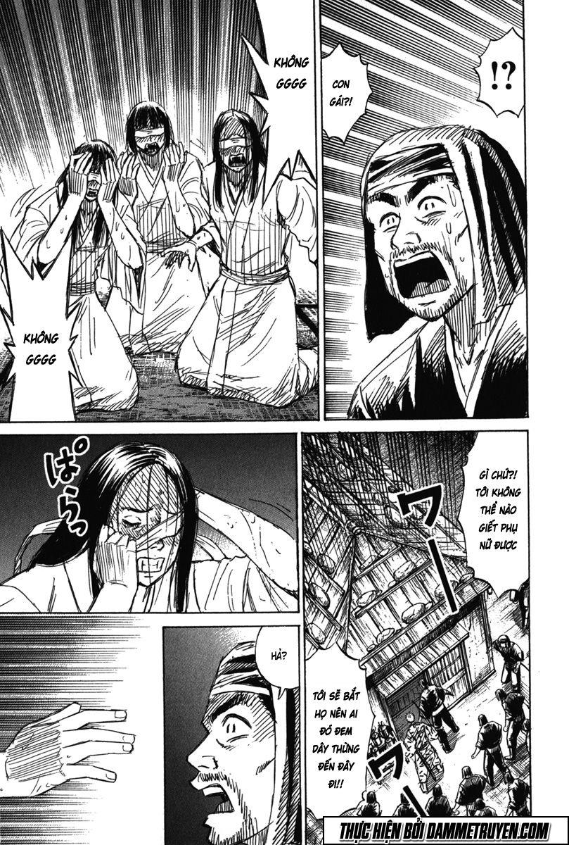 Đảo Ma Cà Rồng Chapter 450 - 8