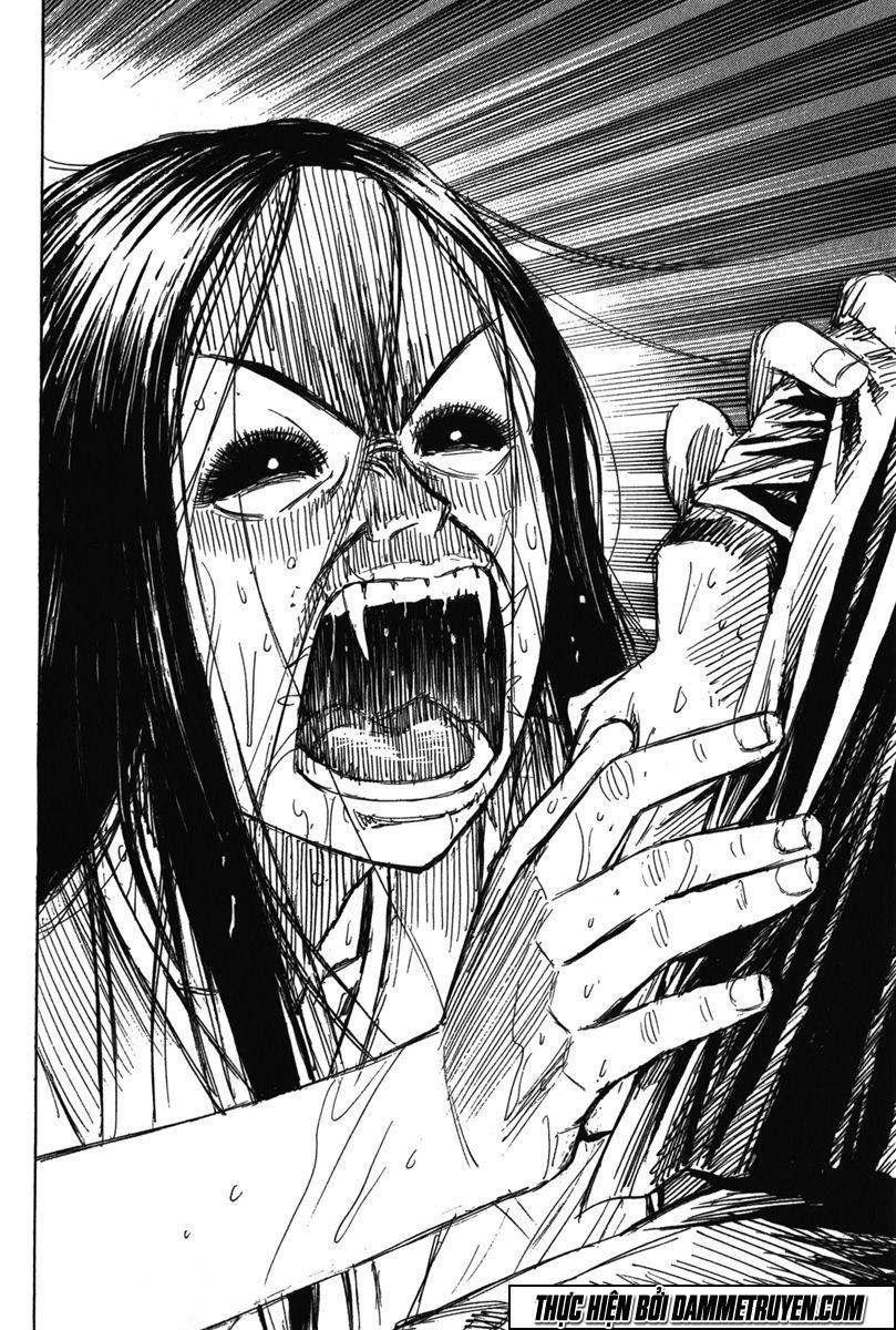 Đảo Ma Cà Rồng Chapter 450 - 9