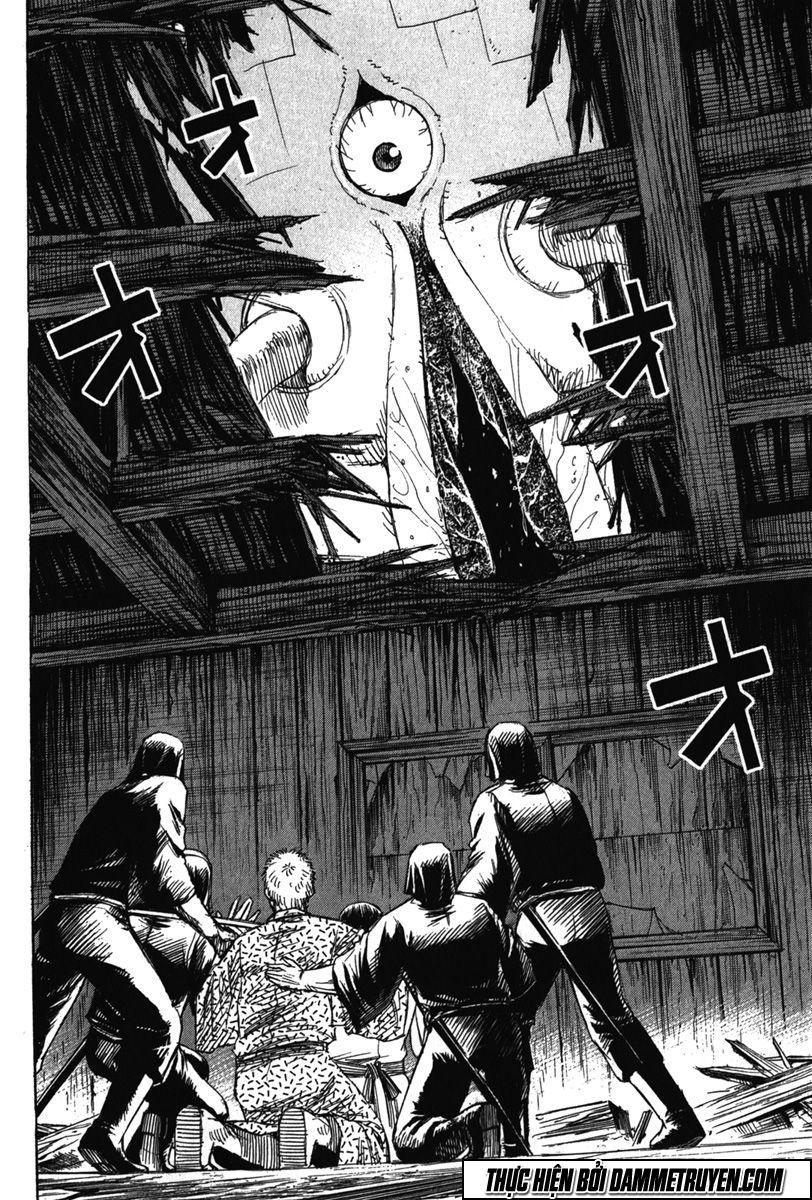 Đảo Ma Cà Rồng Chapter 451 - 13