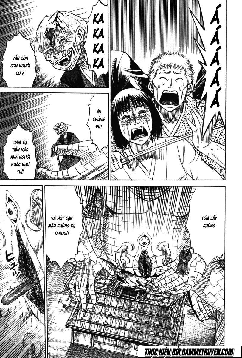 Đảo Ma Cà Rồng Chapter 451 - 14