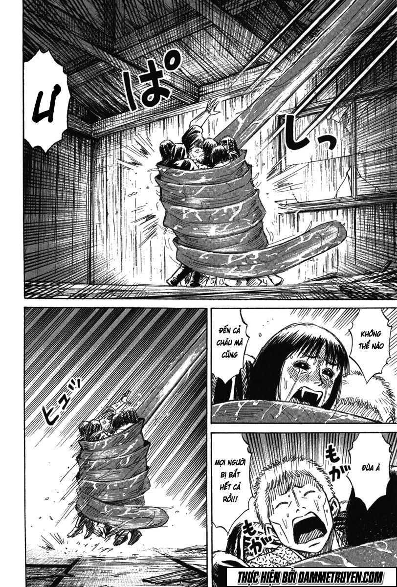 Đảo Ma Cà Rồng Chapter 451 - 15