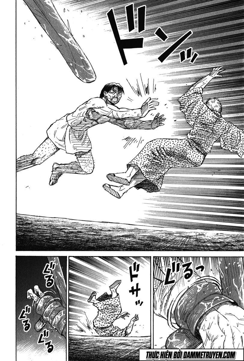 Đảo Ma Cà Rồng Chapter 451 - 19