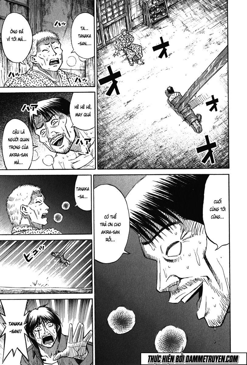 Đảo Ma Cà Rồng Chapter 451 - 20