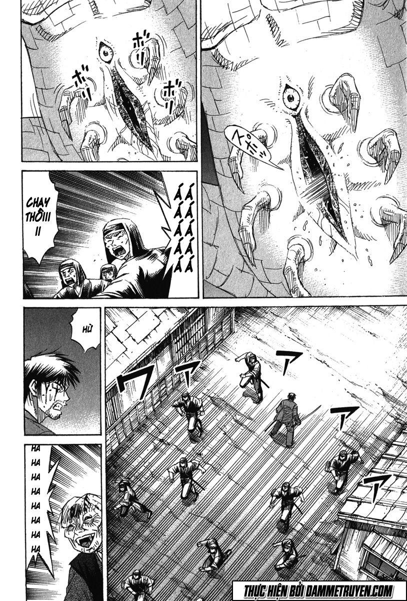 Đảo Ma Cà Rồng Chapter 451 - 9