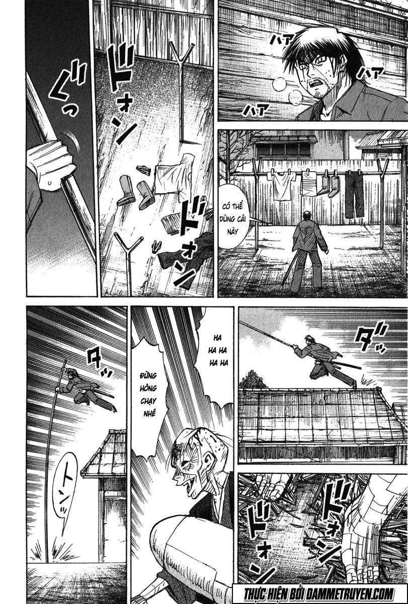 Đảo Ma Cà Rồng Chapter 452 - 13