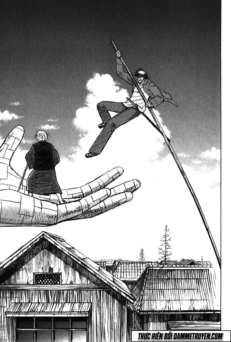 Đảo Ma Cà Rồng Chapter 452 - 14