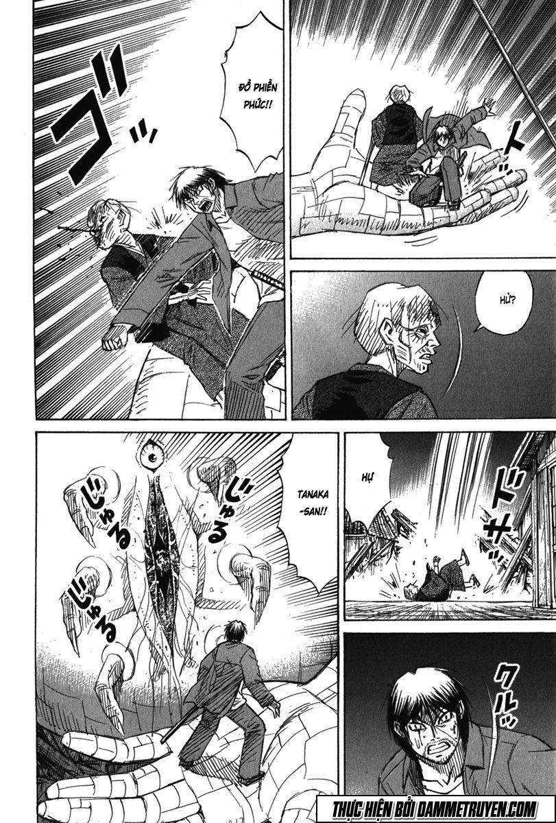 Đảo Ma Cà Rồng Chapter 452 - 15