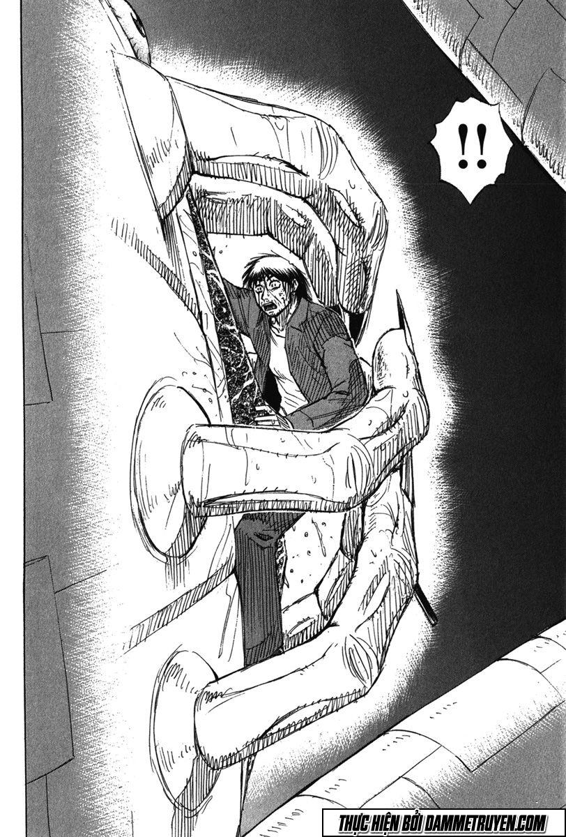 Đảo Ma Cà Rồng Chapter 452 - 17